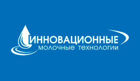 Лого нового дилера ООО Инновационные Молочные Технологии