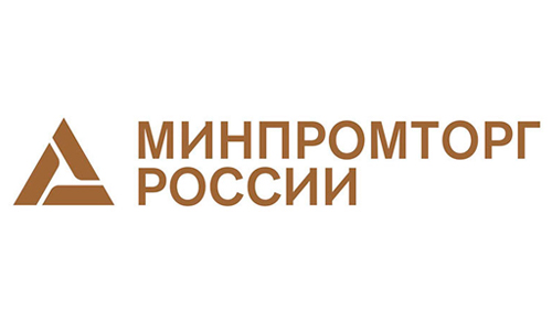 Партнер Промтехника Министерство промышленности и торговли Российской Федерации