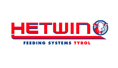 Логотип Хетвин производителя оборудования для молочных ферм из группы партнеры Промтехника