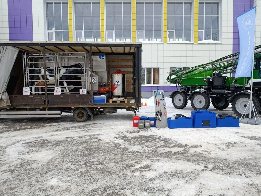 АгроФорум Республики Марий Эл